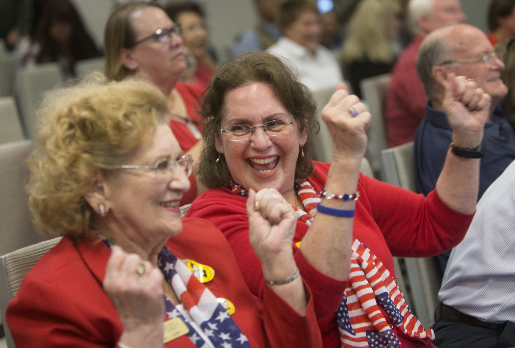 2018 Election in Arizona